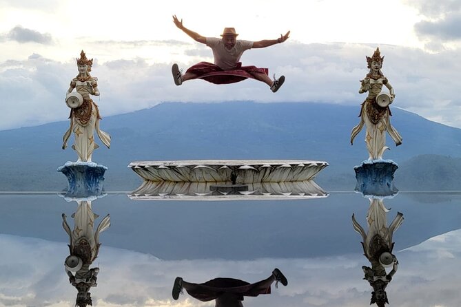 Full Day Private Bali Best Instagram Tour - What the private car changes