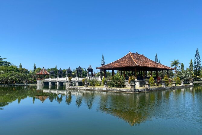 Full Day Private Tour East Bali Sightseeing - All Inclusive - Tenganan Ancient Village and preserved customs