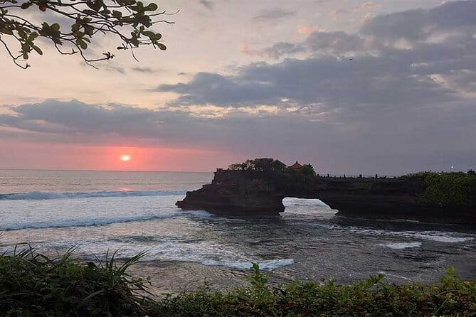 Full Day Private Tour from Tegenungan Waterfall to Tanah Lot - A long Bali day with a clear visual payoff
