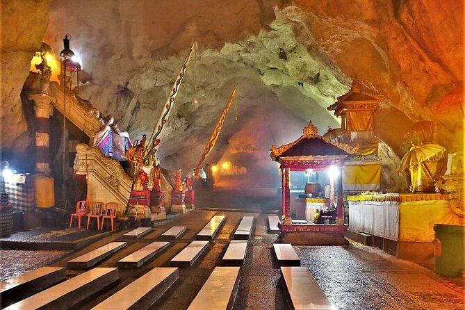 Full Day Private Tour to Nusa Penida Underground Temple from Bali - Why this Nusa Penida day trip works