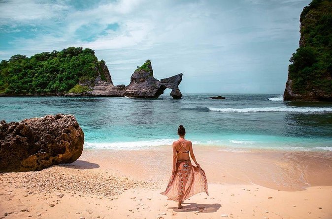 Full Day Private Tour to Nusa Penida Underground Temple from Bali - How the timing feels across 11 hours