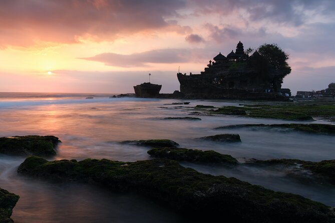 Full Day Private Tour to Ubud Waterfall and Tanah Lot Sunset - The private format is the tour’s practical advantage