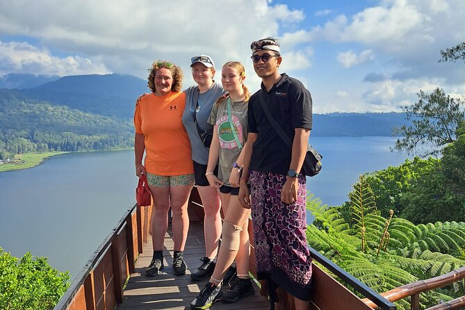 Full Day Tour Bedugul Sightseeing and Tanah Lot Temple - What this private Bali day tour is really like