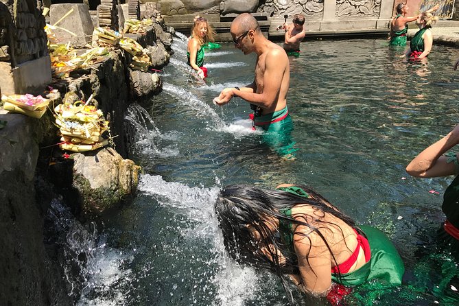Full day Tour to Best of Ubud with jungle swing - Booking, packing, and timing advice