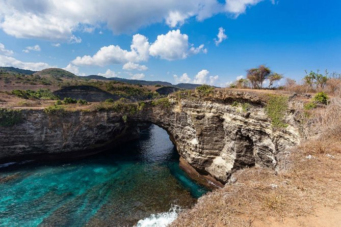Full-Day Tour To Nusa Penida Bali - Key points to know before booking
