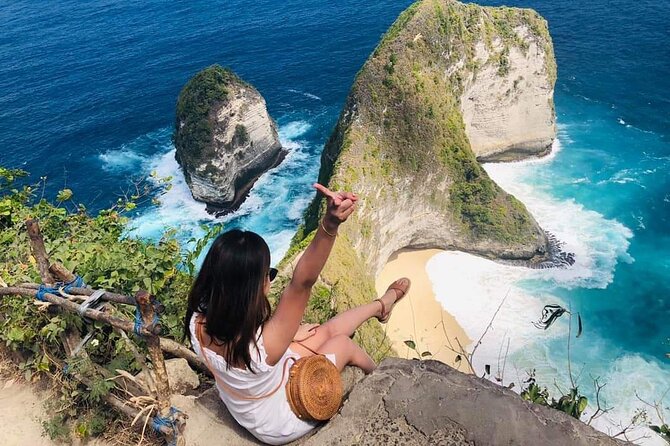 Full-Day Tour To Nusa Penida Bali - Why this Nusa Penida trip works as a one-day plan