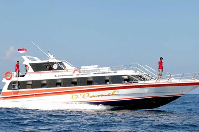 Full-Day Tour To Nusa Penida Bali - Broken Beach and Angel’s Billabong on the western coast
