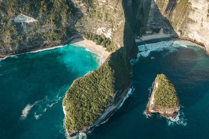 Full-Day Tour To Nusa Penida Bali - Diamond Beach on Nusa Penida’s east coast