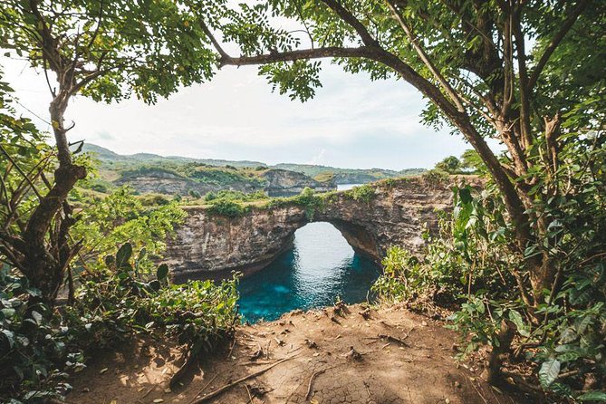 Full-Day Tour To Nusa Penida Bali - Returning through Sanur to your Bali hotel