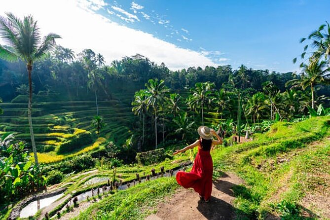 Full Day – Ubud Art Village and Mount Batur Kintamani with Lunch - Why this tour works as an Ubud sampler