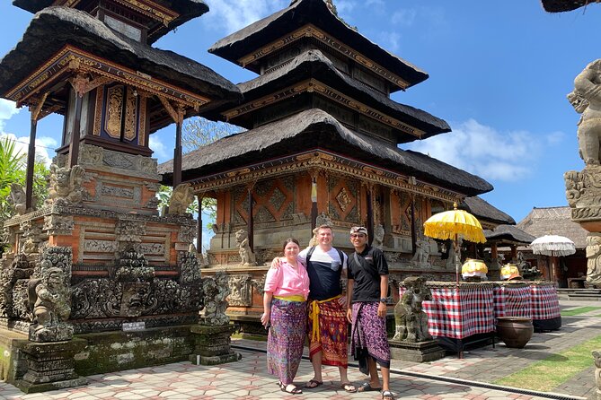 Full Day – Ubud Art Village and Mount Batur Kintamani with Lunch - Coffee, tea, and the Segara Windhu plantation