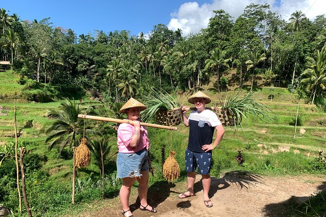 Full Day – Ubud Art Village and Mount Batur Kintamani with Lunch - Batuan Temple and the painting village