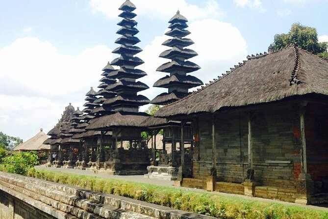 GAD Tanah Lot Tour - What the guides add to a private day
