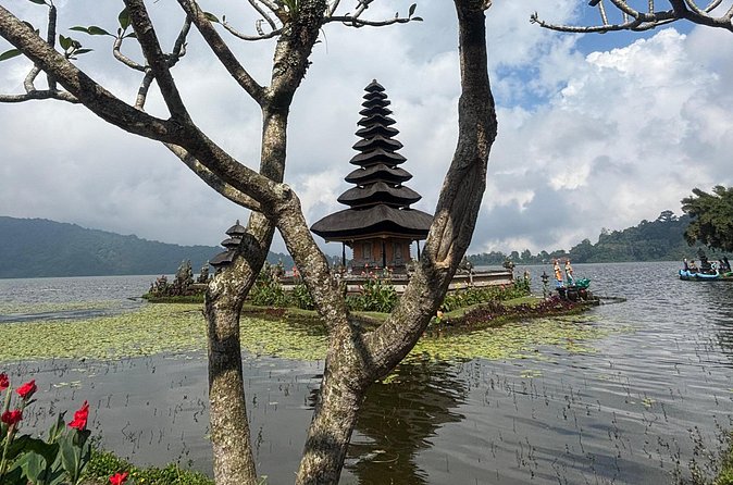 GAD Tanah Lot Tour - What the $85 price includes in practical terms