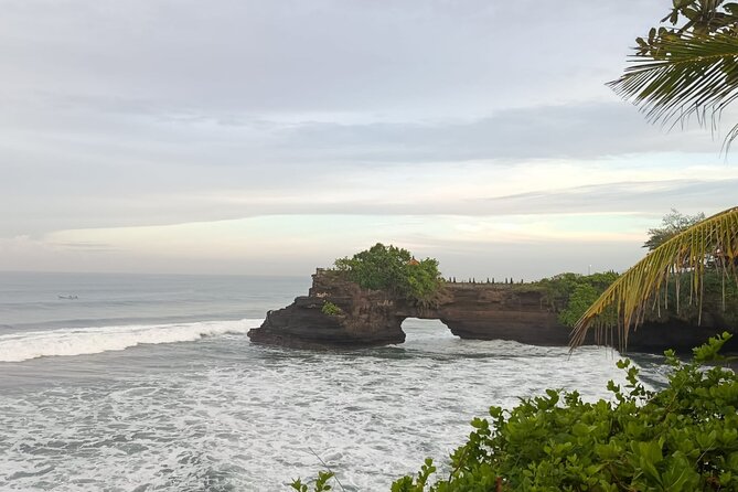 GAD Tanah Lot Tour - Who should book this Bali day tour