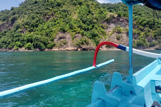Gate Heaven Tirta Gangga With Snorkeling Private Guided Tour - Blue Lagoon and Tanjung Jepun under the surface