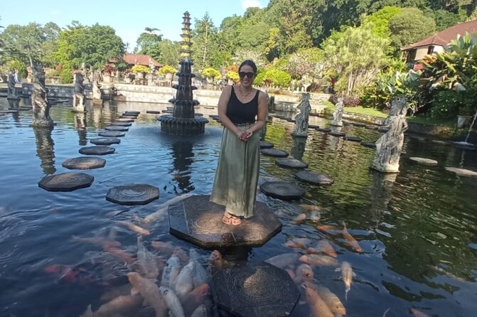 Gate Heaven Tirta Gangga With Snorkeling Private Guided Tour - Is the $81.47 price good value?