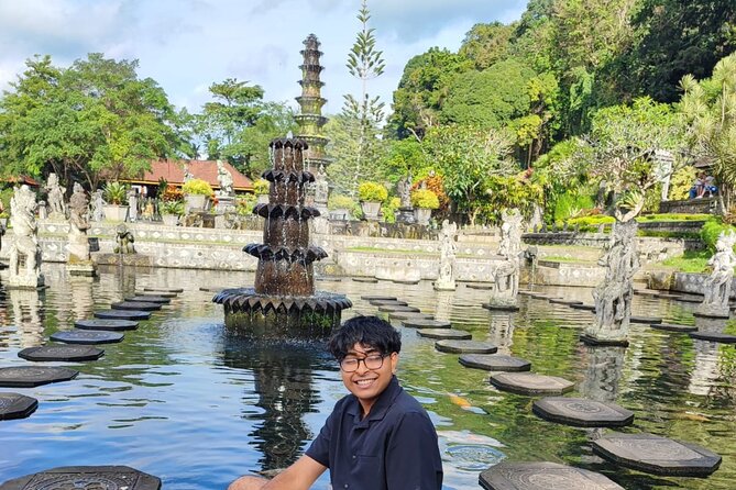 Gate of Heaven Tour - Who will enjoy this East Bali day?
