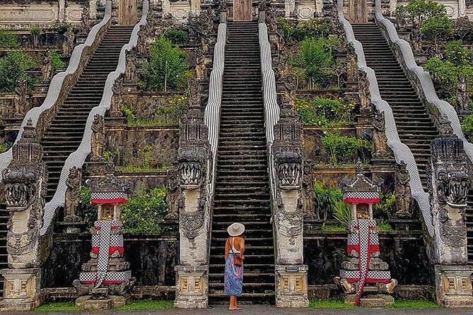Gate of Heaven Tour With Guide : All-Inclusive Best Experience - Why Lempuyang’s Gate of Heaven is worth the early start