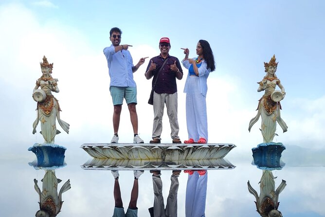 Gate of Heaven Tour With Guide : All-Inclusive Best Experience - The guide can make or break the experience