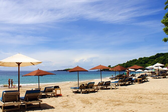 Gate of Heaven Tour With Guide : All-Inclusive Best Experience - Is $85 per person good value?