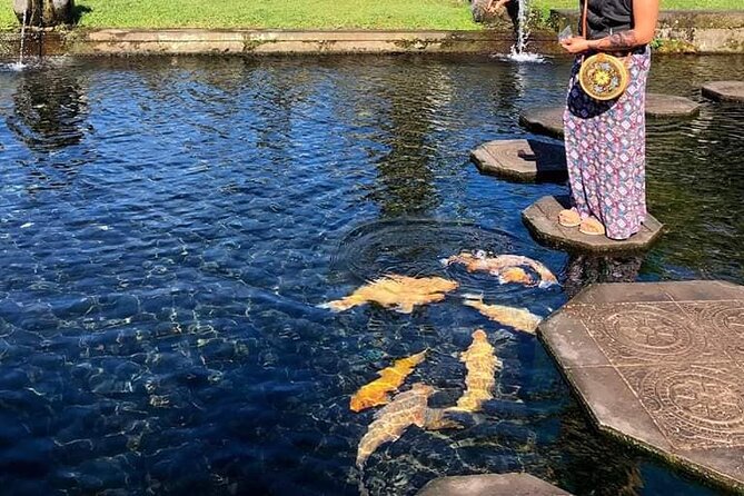 Gate of Heaven Tour With Guide : All-Inclusive Best Experience - Who will enjoy this east Bali day