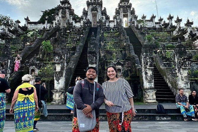 Gate of Heaven Tour - Lempuyang Temple and the Gateway to Heaven
