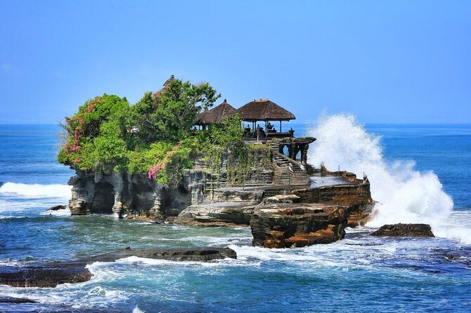Goa Gajah / Elephant Cave Temple And Ubud Tour - All Inclusive - Key points before you book