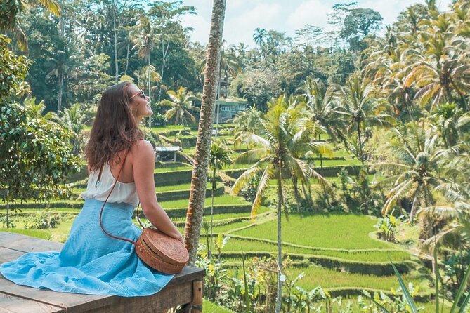 Half Day Bali Tour - What this half-day Bali tour really covers