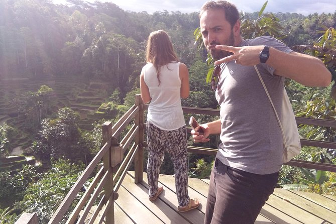 Half Day Bali Tour - Why the guide matters more than the route