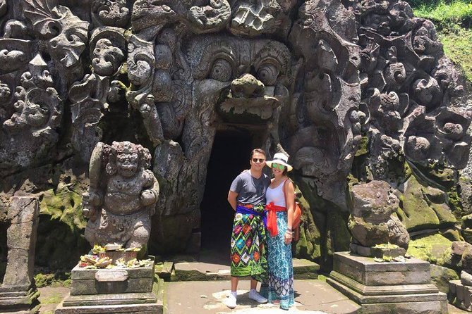 Half Day Bali Tour - Traffic is the main weakness