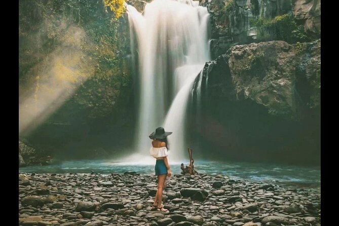 Half Day Bali Tour - Extra stops, shopping, and staying on plan