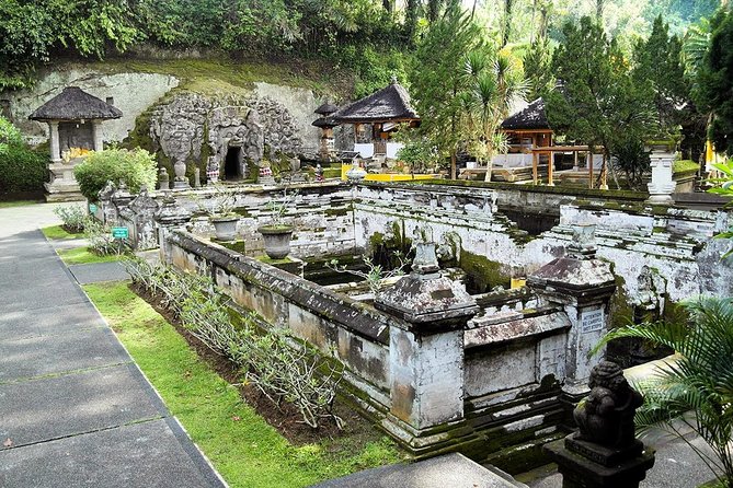 Half Day Bali Tour - Who should book it