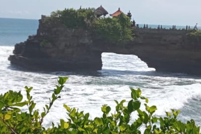 Half Day Tanah Lot Temple Private Guided Tour - What this private temple tour is really like