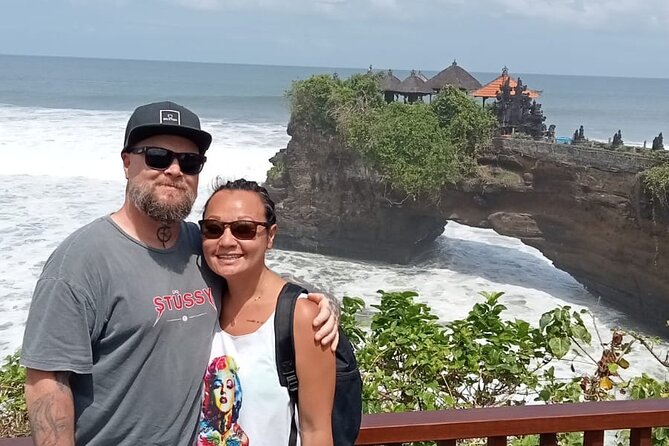 Half Day Tanah Lot Temple Private Guided Tour - What is included, and where confusion can arise