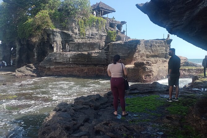 Half Day Tanah Lot Temple Private Guided Tour - How much walking and heat should you expect?