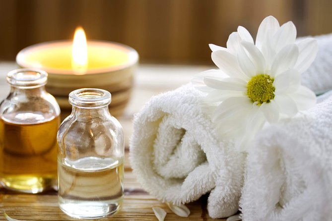 Half Day Tours: Bali 2 Hours MASSAGE & SPA - ROMANTIC SUNSET Dinner at JIMBARAN - Is $60 a fair price for the evening?