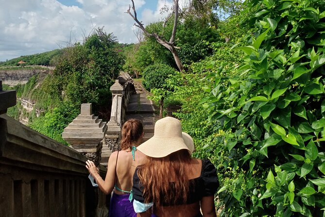 Half Day Uluwatu Temple And Kecak Dance Private Guided Tour - Choosing the right departure time