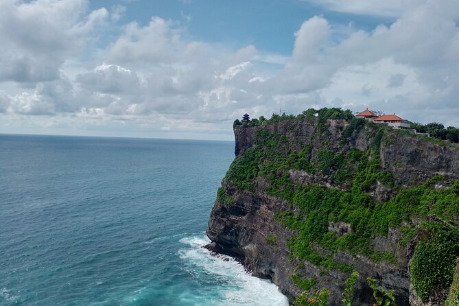 Half Day Uluwatu Temple And Kecak Dance Private Guided Tour - What the $30 price represents