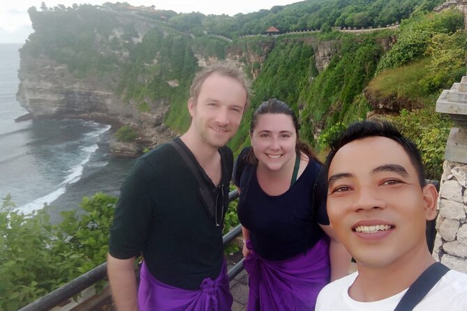 Half Day Uluwatu Temple And Kecak Dance Private Guided Tour - Who will enjoy this private outing