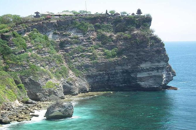 Halfday Tour:Uluwatu Temple,Kecak Dance and Dinner Jimbaran Beach with Transport - Practical ways to make the evening better