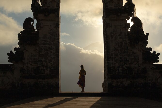 Heaven Gate (Lempuyang) - Tirta Gangga - FREE WIFI - Key points at a glance