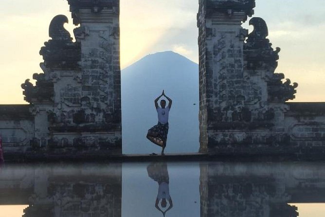 Heaven Gate (Lempuyang) - Tirta Gangga - FREE WIFI - How to plan your nine hours