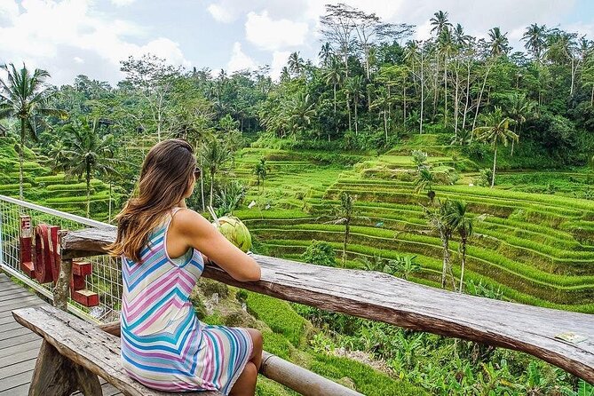 Hidden Ubud: Waterfalls & Sacred Temples - Tirta Empul and the Meaning of Holy Water