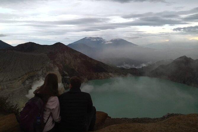 Ijen Crater Private Guided Trekking Tour From Bali - Key details that matter before booking