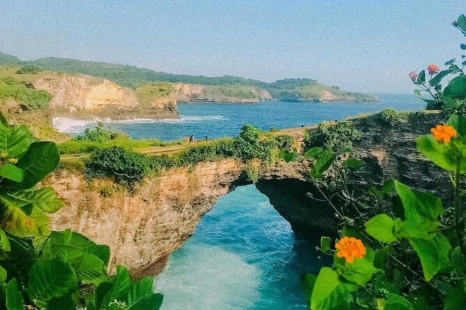 Instagram Iconic Nusa Penida Tour (All-Inclusive) - Rumah Pohon and the Thousand Islands viewpoint