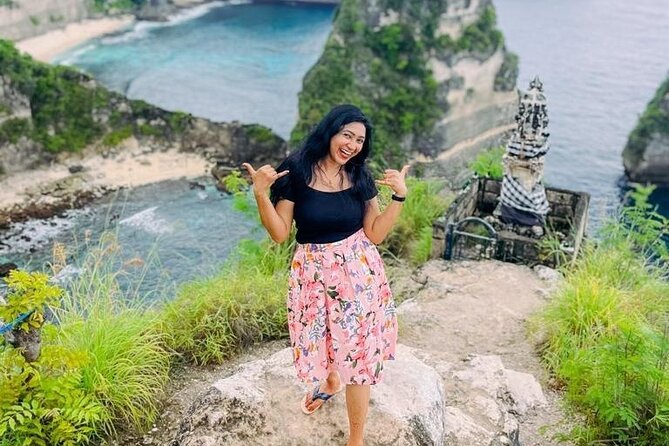 Instagram Iconic Nusa Penida Tour (All-Inclusive) - What your guide adds to the day