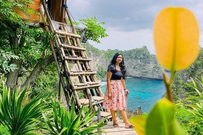 Instagram Iconic Nusa Penida Tour (All-Inclusive) - Lunch, transport, and what all-inclusive really means