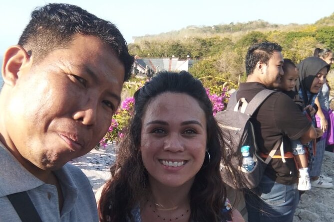 Jet Ski Melasti Beach Uluwatu Kecak Dance Private Guided Tour - Who will get the most from this tour