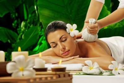 Jet Ski, Parasailing, Banana Boat and Bali Spa Packages